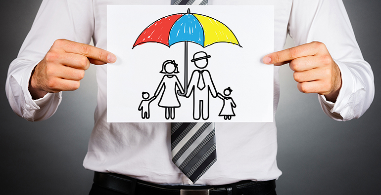 Permanent and Term Life Insurance